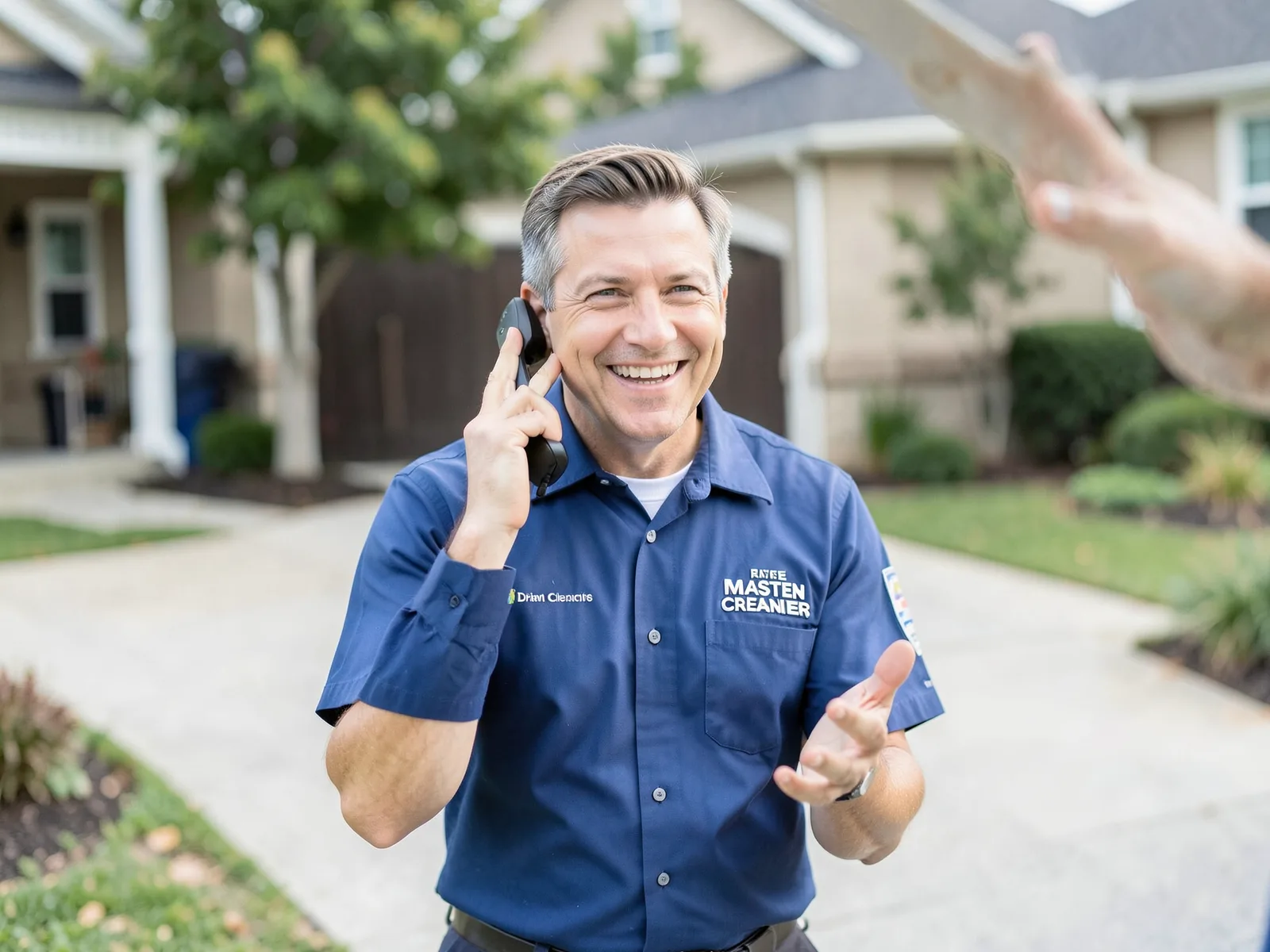 Drain Cleaning Milton Center, OH FAQs